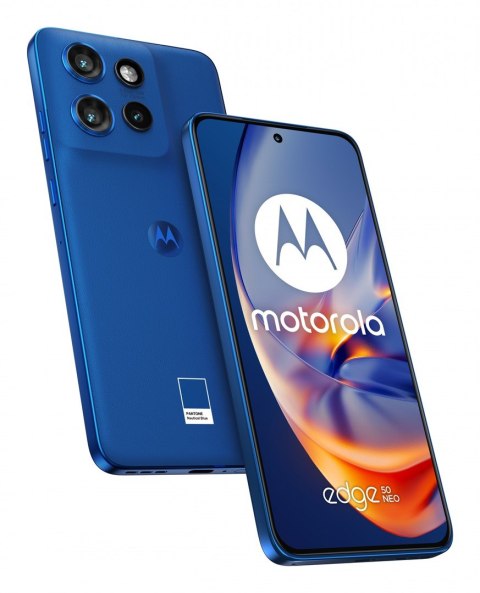 Motorola Edge 50 Neo 5G 8/256GB DS Neo Blue Motorola Edge 50 Neo 5G 8/256GB DS Neo Blue