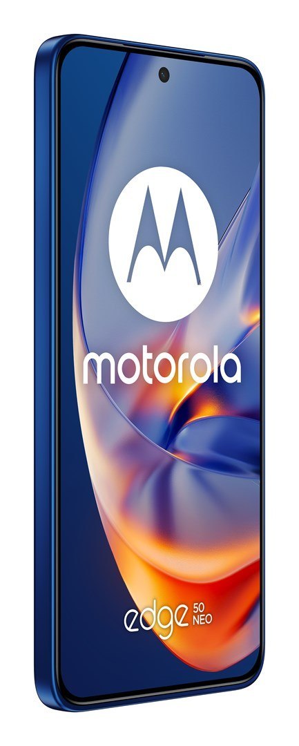 Motorola Edge 50 Neo 5G 8/256GB DS Neo Blue Motorola Edge 50 Neo 5G 8/256GB DS Neo Blue