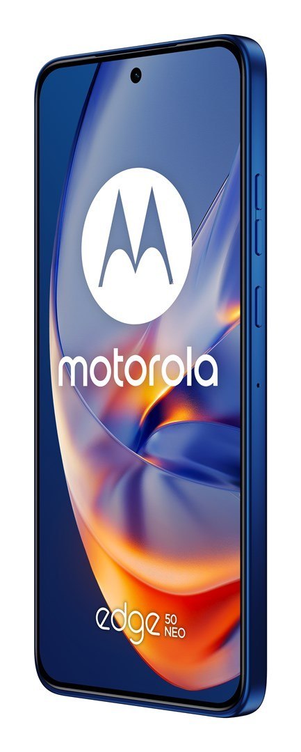 Motorola Edge 50 Neo 5G 8/256GB DS Neo Blue Motorola Edge 50 Neo 5G 8/256GB DS Neo Blue