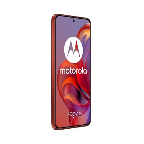 Motorola Edge 50 Neo 5G 8/256GB DS Red Motorola Edge 50 Neo 5G 8/256GB DS Red