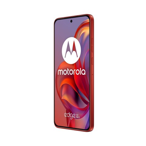 Motorola Edge 50 Neo 5G 8/256GB DS Red Motorola Edge 50 Neo 5G 8/256GB DS Red
