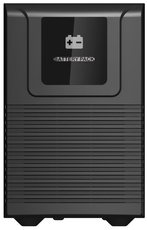 POWER WALKER BATTERY PACK DLA VFI 1000 TGS/TGB (6 AKUMULATORÓW 12V/9A) POWER WALKER BATTERY PACK DLA VFI 1000 TGS/TGB (6 AKUMULATORÓW 12V/9A)