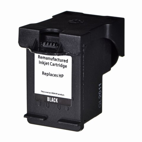 SUPERBULK tusz do HP 302XL F6U68AE reg SB-302XLB, 18ml, czarny SUPERBULK tusz do HP 302XL F6U68AE reg SB-302XLB, 18ml, czarny