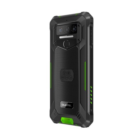 Smartfon Oukitel WP23 4/64GB Zielony (WYPRZEDAŻ) Smartfon Oukitel WP23 4/64GB Zielony (WYPRZEDAŻ)