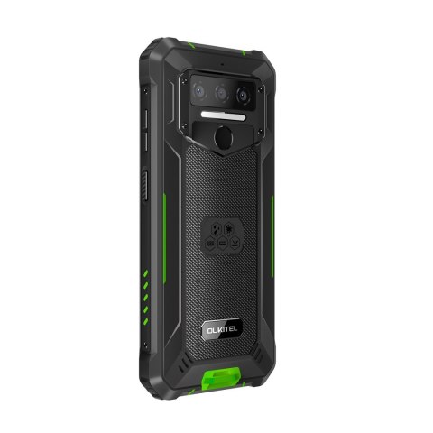 Smartfon Oukitel WP23 4/64GB Zielony (WYPRZEDAŻ) Smartfon Oukitel WP23 4/64GB Zielony (WYPRZEDAŻ)