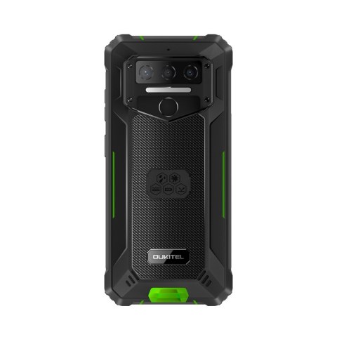 Smartfon Oukitel WP23 4/64GB Zielony (WYPRZEDAŻ) Smartfon Oukitel WP23 4/64GB Zielony (WYPRZEDAŻ)