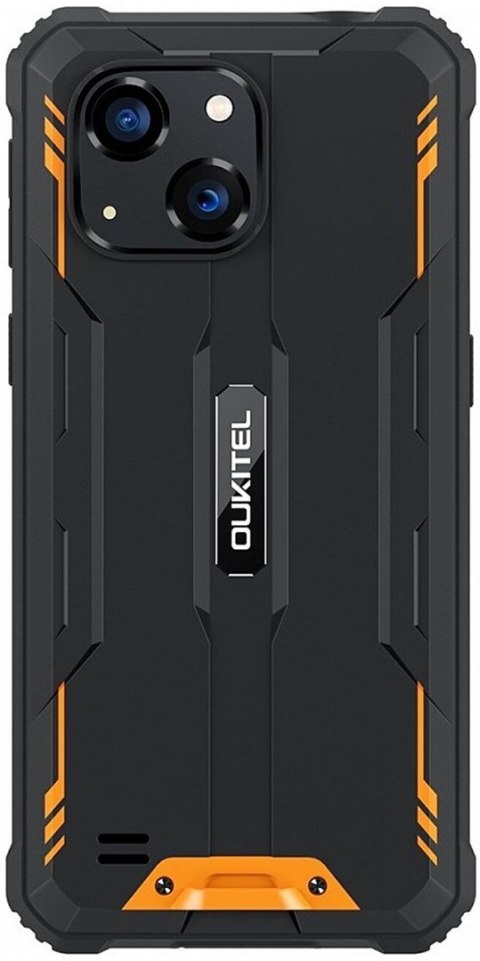 Smartfon Oukitel WP32 Pro 6" 6/256GB Orange Smartfon Oukitel WP32 Pro 6" 6/256GB Orange