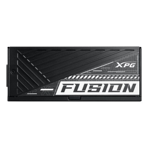 Zasilacz XPG FUSION 1600W 80+ Titanium Zasilacz XPG FUSION 1600W 80+ Titanium