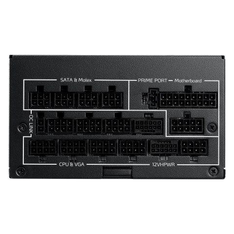 Zasilacz XPG FUSION 1600W 80+ Titanium Zasilacz XPG FUSION 1600W 80+ Titanium