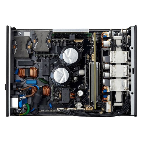 Zasilacz XPG FUSION 1600W 80+ Titanium Zasilacz XPG FUSION 1600W 80+ Titanium