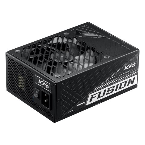 Zasilacz XPG FUSION 1600W 80+ Titanium Zasilacz XPG FUSION 1600W 80+ Titanium
