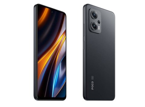 Xiaomi Poco X4 GT 8/256GB 6,6" 2460x1080 5080mAh Dual SIM 5G Black (WYPRZEDAŻ) Xiaomi Poco X4 GT 8/256GB 6,6" 2460x1080 5080mAh Dual SIM 5G Black (WYPRZEDAŻ)