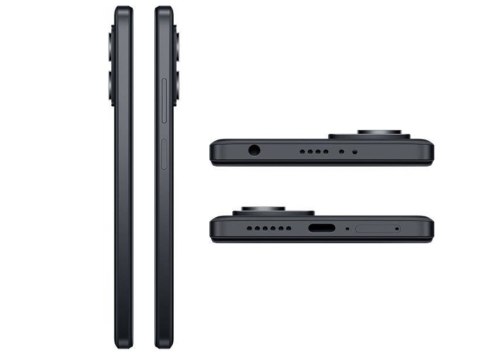 Xiaomi Poco X4 GT 8/256GB 6,6" 2460x1080 5080mAh Dual SIM 5G Black (WYPRZEDAŻ) Xiaomi Poco X4 GT 8/256GB 6,6" 2460x1080 5080mAh Dual SIM 5G Black (WYPRZEDAŻ)