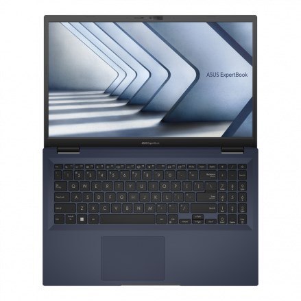 ASUS ExpertBook B14 B1402CVA-EB0111X i3-1315U 14,0"FHD AG 250nits 8GB DDR4 SSD512 Intel UHD Graphics Cam720p 42WHrs W11Pro 3Y On ASUS ExpertBook B14 B1402CVA-EB0111X i3-1315U 14,0"FHD AG 250nits 8GB DDR4 SSD512 Intel UHD Graphics Cam720p 42WHrs W11Pro 3Y On