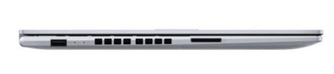 ASUS Vivobook 16X K3605ZU-MB196W i5-12500H 16.0"WUXGA IPS-level 60Hz 300nits 16GB DDR4 SSD512 GeForce RTX 4050 6GB WLAN+BT Cam72 ASUS Vivobook 16X K3605ZU-MB196W i5-12500H 16.0"WUXGA IPS-level 60Hz 300nits 16GB DDR4 SSD512 GeForce RTX 4050 6GB WLAN+BT Cam72