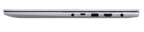 ASUS Vivobook 16X K3605ZU-MB196W i5-12500H 16.0"WUXGA IPS-level 60Hz 300nits 16GB DDR4 SSD512 GeForce RTX 4050 6GB WLAN+BT Cam72 ASUS Vivobook 16X K3605ZU-MB196W i5-12500H 16.0"WUXGA IPS-level 60Hz 300nits 16GB DDR4 SSD512 GeForce RTX 4050 6GB WLAN+BT Cam72
