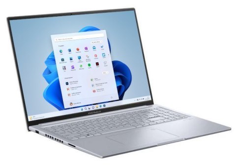 ASUS Vivobook 16X K3605ZU-MB196W i5-12500H 16.0"WUXGA IPS-level 60Hz 300nits 16GB DDR4 SSD512 GeForce RTX 4050 6GB WLAN+BT Cam72 ASUS Vivobook 16X K3605ZU-MB196W i5-12500H 16.0"WUXGA IPS-level 60Hz 300nits 16GB DDR4 SSD512 GeForce RTX 4050 6GB WLAN+BT Cam72
