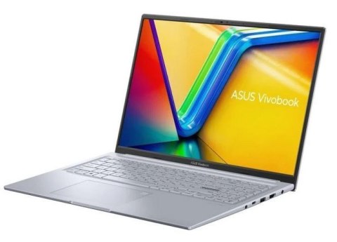 ASUS Vivobook 16X K3605ZU-MB196W i5-12500H 16.0"WUXGA IPS-level 60Hz 300nits 16GB DDR4 SSD512 GeForce RTX 4050 6GB WLAN+BT Cam72 ASUS Vivobook 16X K3605ZU-MB196W i5-12500H 16.0"WUXGA IPS-level 60Hz 300nits 16GB DDR4 SSD512 GeForce RTX 4050 6GB WLAN+BT Cam72