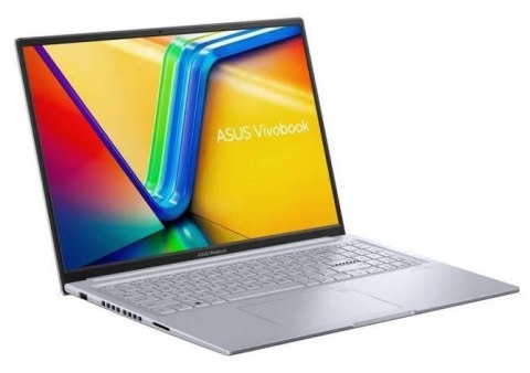 ASUS Vivobook 16X K3605ZU-MB196W i5-12500H 16.0"WUXGA IPS-level 60Hz 300nits 16GB DDR4 SSD512 GeForce RTX 4050 6GB WLAN+BT Cam72 ASUS Vivobook 16X K3605ZU-MB196W i5-12500H 16.0"WUXGA IPS-level 60Hz 300nits 16GB DDR4 SSD512 GeForce RTX 4050 6GB WLAN+BT Cam72