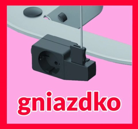 Deska do prasowania ViledaTotal Reflect Plus (WYPRZEDAŻ) Deska do prasowania ViledaTotal Reflect Plus (WYPRZEDAŻ)