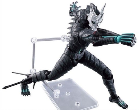 FIGURE RISE KAIJU No.8 FIGURE RISE KAIJU No.8
