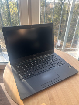 Laptop 12,5 DELL Latitude 7280 i5 16/256GB W10Pro