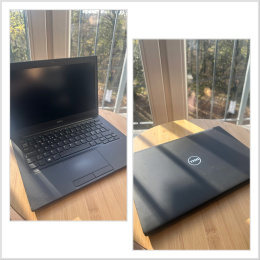 Laptop 12,5