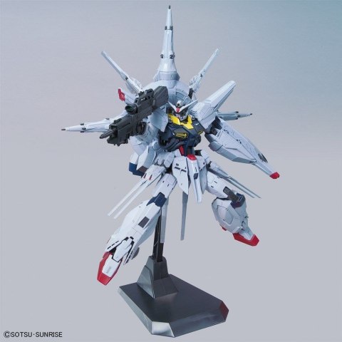 MG 1/100 PROVIDENCE GUNDAM MG 1/100 PROVIDENCE GUNDAM