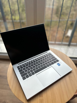 Nowy Laptop HP, Compaq EliteBook 840 G9 14 