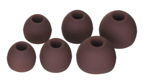 Słuchawki bezprzewodowe douszne Yamaha TW-E5B brązowe Słuchawki bezprzewodowe douszne Yamaha TW-E5B brązowe
