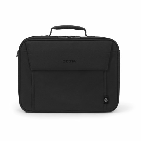 Torba Dicota Eco Multi BASE 14-15.6" czarna D30446-RPET Torba Dicota Eco Multi BASE 14-15.6" czarna D30446-RPET