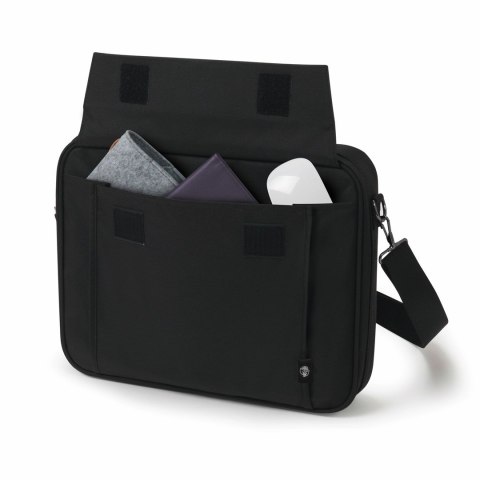 Torba Dicota Eco Multi BASE 14-15.6" czarna D30446-RPET Torba Dicota Eco Multi BASE 14-15.6" czarna D30446-RPET