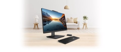 ASUS AIO A5702WVARK-BPE013W Core 5 120U 27 "FHD 250nits AG 16GB SSD512 Intel UHD Graphics Win11 Black 2Y ASUS AIO A5702WVARK-BPE013W Core 5 120U 27 "FHD 250nits AG 16GB SSD512 Intel UHD Graphics Win11 Black 2Y