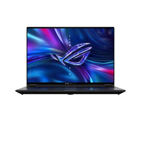 ASUS ROG Flow X16 GV601VV-NL005W i9-13900H 16.0"QHD+ 240Hz Touch 1100nits Glossy 16GB DDR5 4800 SSD1TB GeForce RTX 4060 8GB WLAN ASUS ROG Flow X16 GV601VV-NL005W i9-13900H 16.0"QHD+ 240Hz Touch 1100nits Glossy 16GB DDR5 4800 SSD1TB GeForce RTX 4060 8GB WLAN