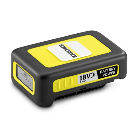 Akumulator KARCHER 18V 2,5Ah 2.445-034.0 Akumulator KARCHER 18V 2,5Ah 2.445-034.0