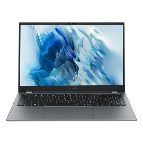 Chuwi GemiBook-Plus-K1 Celeron N100 15.6" FHD AG 16GB SSD512 BT LAN Win11 Gray Chuwi GemiBook-Plus-K1 Celeron N100 15.6" FHD AG 16GB SSD512 BT LAN Win11 Gray