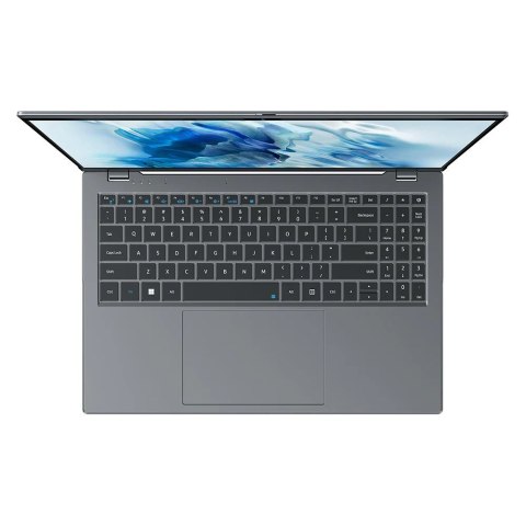 Chuwi GemiBook-Plus-K1 Celeron N100 15.6" FHD AG 16GB SSD512 BT LAN Win11 Gray Chuwi GemiBook-Plus-K1 Celeron N100 15.6" FHD AG 16GB SSD512 BT LAN Win11 Gray