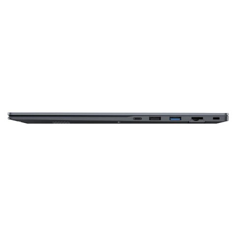 Chuwi GemiBook-Plus-K1 Celeron N100 15.6" FHD AG 16GB SSD512 BT LAN Win11 Gray Chuwi GemiBook-Plus-K1 Celeron N100 15.6" FHD AG 16GB SSD512 BT LAN Win11 Gray