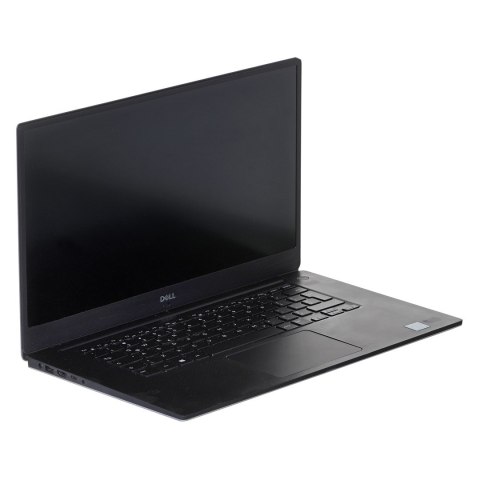 DELL PRECISION 5530 i7-8850H 16GB 512GB SSD 15,6" FHD(P1000) Win11pro (US QWERTY) + zasilacz UŻYWANY czarny DELL PRECISION 5530 i7-8850H 16GB 512GB SSD 15,6" FHD(P1000) Win11pro (US QWERTY) + zasilacz UŻYWANY czarny