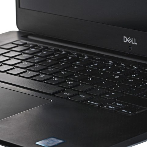 DELL PRECISION 5530 i7-8850H 16GB 512GB SSD 15,6" FHD(P1000) Win11pro (US QWERTY) + zasilacz UŻYWANY czarny DELL PRECISION 5530 i7-8850H 16GB 512GB SSD 15,6" FHD(P1000) Win11pro (US QWERTY) + zasilacz UŻYWANY czarny