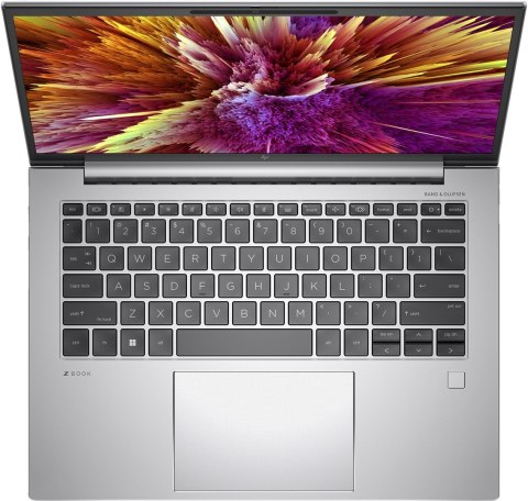 HP ZBook Firefly G10 i7-1360P 14"WUXGA TouchScreen 16GB SSD512 IrisXe BLK W11Pro (REPACK) 2Y HP ZBook Firefly G10 i7-1360P 14"WUXGA TouchScreen 16GB SSD512 IrisXe BLK W11Pro (REPACK) 2Y