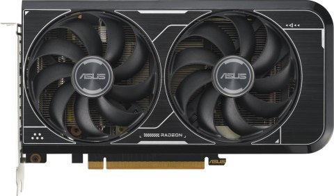 Karta graf. ASUS Dual Radeon RX 6600 V3 8GB Karta graf. ASUS Dual Radeon RX 6600 V3 8GB