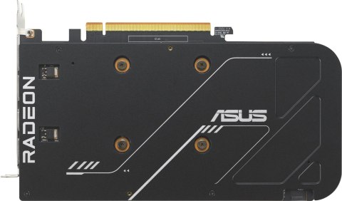 Karta graf. ASUS Dual Radeon RX 6600 V3 8GB Karta graf. ASUS Dual Radeon RX 6600 V3 8GB