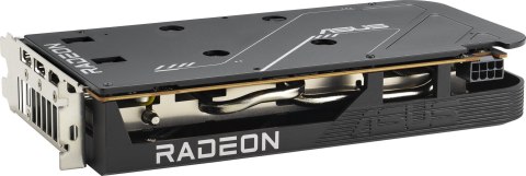 Karta graf. ASUS Dual Radeon RX 6600 V3 8GB Karta graf. ASUS Dual Radeon RX 6600 V3 8GB