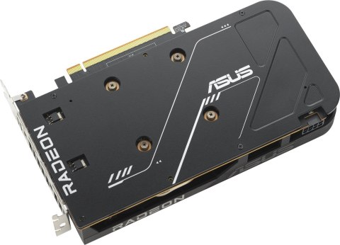 Karta graf. ASUS Dual Radeon RX 6600 V3 8GB Karta graf. ASUS Dual Radeon RX 6600 V3 8GB
