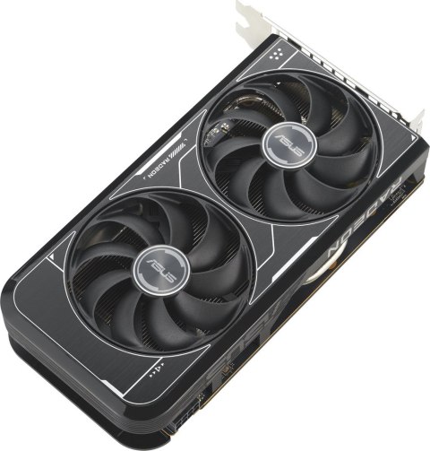 Karta graf. ASUS Dual Radeon RX 6600 V3 8GB Karta graf. ASUS Dual Radeon RX 6600 V3 8GB