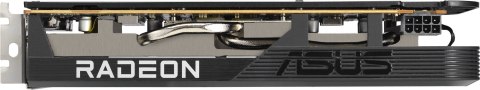 Karta graf. ASUS Dual Radeon RX 6600 V3 8GB Karta graf. ASUS Dual Radeon RX 6600 V3 8GB