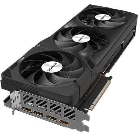 Karta graficzna Gigabyte RTX 4090 D Windforce 24GB DDR6X Karta graficzna Gigabyte RTX 4090 D Windforce 24GB DDR6X