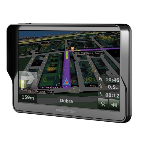 MODECOM NAWIGACJA FREEWAY CX 7.3 + MAPFACTOR EU MODECOM NAWIGACJA FREEWAY CX 7.3 + MAPFACTOR EU