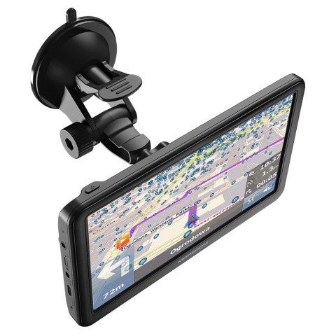 MODECOM NAWIGACJA FREEWAY CX 7.4 + MAPFACTOR EU MODECOM NAWIGACJA FREEWAY CX 7.4 + MAPFACTOR EU